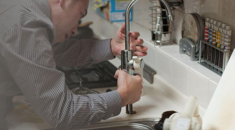 Local expert plumbing services in Robert, LA